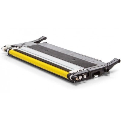 TONER ΣΥΜΒΑΤΟ HP W2072A, 117A, YELLOW, 700 ΣΕΛΙΔΕΣ ΜΕ CHIP