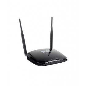 "NETIS ACCESS POINT WF2220 NETIS ACCESS POINT WF2220, 300Mbs WIRELESS N, 2x5dBI DETACHABLE