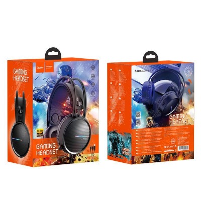 HOCO W100 TOURING GAMING HEADSET