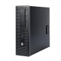 REF HP PRODESK 600 G1 SFF, i5 4590, 4GB, 500GB - GRADE A-