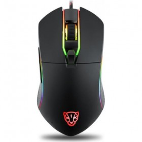 MOTOSPEED V30 GAMING ΠΟΝΤΙΚΙ ME LED