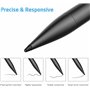 ESR Digital+ Ψηφιακή Γραφίδα Αφής με Palm Rejection για iPad σε Μαύρο χρώμα