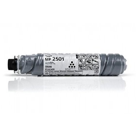 "TONER ΣΥΜΒΑΤΟ RICOH 841991 TONER ΣΥΜΒΑΤΟ RICOH 841991, TYPE2501E - MP2001 / MP2501 ΓΙΑ 9000 ΣΕΛΙΔΕΣ