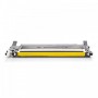 TONER ΣΥΜΒΑΤΟ SAMSUNG CLTY406SELS - CLP360 ΓΙΑ 1000 ΣΕΛΙΔΕΣ, YELLOW