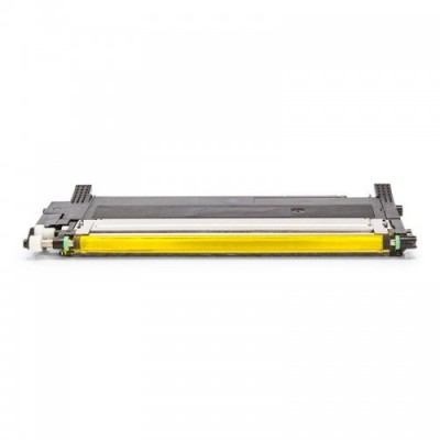 TONER SAMSUNG ΣΥΜΒΑΤΟ CLTY404SELS - C430 / C480 ΓΙΑ 1000 ΣΕΛΙΔΕΣ, YELLOW