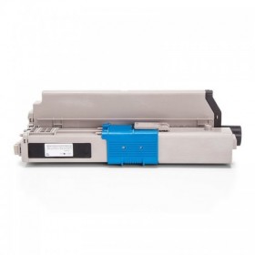 "TONER ΣΥΜΒΑΤΟ OKI 44973536 - C301 ΓΙΑ 2200 ΣΕΛΙΔΕΣ TONER ΣΥΜΒΑΤΟ OKI 44973536 - C301 ΓΙΑ 2200 ΣΕΛΙΔΕΣ, BLACK