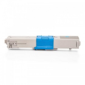 "TONER ΣΥΜΒΑΤΟ OKI 44973535 - C301 ΓΙΑ 1500 ΣΕΛΙΔΕΣ TONER ΣΥΜΒΑΤΟ OKI 44973535 - C301 ΓΙΑ 1500 ΣΕΛΙΔΕΣ, CYAN