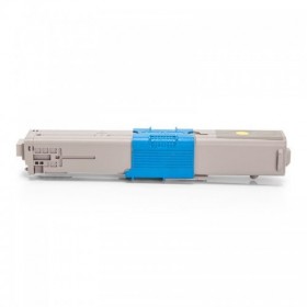 "TONER ΣΥΜΒΑΤΟ OKI 44973533 - C301 ΓΙΑ 1500 ΣΕΛΙΔΕΣ TONER ΣΥΜΒΑΤΟ OKI 44973533 - C301 ΓΙΑ 1500 ΣΕΛΙΔΕΣ, YELLOW