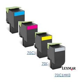 "TONER ΣΥΜΒΑΤΟ LEXMARK 70C2HC0 - CS310 / CS410 / CS510 ΓΙΑ 3000 ΣΕΛΙΔΕΣ TONER ΣΥΜΒΑΤΟ LEXMARK 70C2HC0 - CS310 / CS410 / CS510 ΓΙΑ 3000 ΣΕΛΙΔΕΣ, CYAN