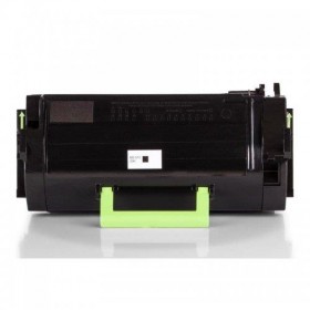 TONER ΣΥΜΒΑΤΟ LEXMARK 52D2H00 - MS810 ΓΙΑ 25000 ΣΕΛΙΔΕΣ