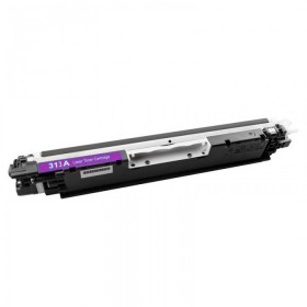"TONER ΣΥΜΒΑΤΟ HP CF353A / 130A / CE313A / 826A / CANON 729 TONER ΣΥΜΒΑΤΟ HP CF353A / 130A / CE313A / 826A / CANON 729, MAGENTA ΓΙΑ 1300 ΣΕΛΙΔΕΣ