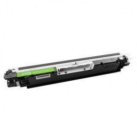"TONER ΣΥΜΒΑΤΟ HP CF352A / 130A / CE312A / 826A / CANON 729 TONER ΣΥΜΒΑΤΟ HP CF352A / 130A / CE312A / 826A / CANON 729, YELLOW ΓΙΑ 1300 ΣΕΛΙΔΕΣ