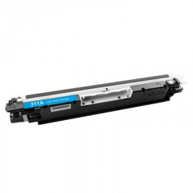 "TONER ΣΥΜΒΑΤΟ HP CF351A / 130A / CE311A / 826A / CANON 729 TONER ΣΥΜΒΑΤΟ HP CF351A / 130A / CE311A / 826A / CANON 729, CYAN ΓΙΑ 1300 ΣΕΛΙΔΕΣ