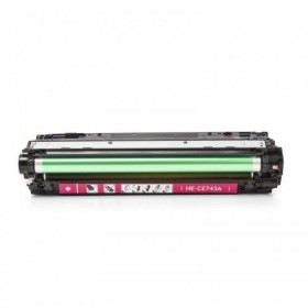 "TONER ΣΥΜΒΑΤΟ HP CE743A / 307A ΓΙΑ 7300 ΣΕΛΙΔΕΣ TONER ΣΥΜΒΑΤΟ HP CE743A / 307A ΓΙΑ 7300 ΣΕΛΙΔΕΣ, MAGENTA