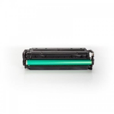 TONER ΣΥΜΒΑΤΟ HP CC530A / CE410A / 305A / CF380A / 312A / CANON 718 ΓΙΑ 3500 ΣEΛΙΔΕΣ, BLACK