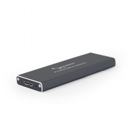 GEMBIRD ΘΗΚΗ ΓΙΑ HDD M.2 USB3 GEMBIRD ΘΗΚΗ ΓΙΑ HDD M.2 USB3