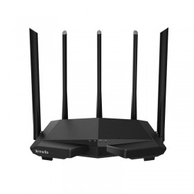 TENDA AC7 ROUTER DUAL BAND 1200