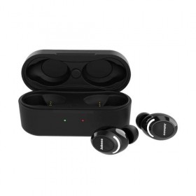 JABEES FIREFLY PRO TRUE WIRELESS EARBUDS BLACK JABEES FIREFLY PRO TRUE WIRELESS EARBUDS BLACK