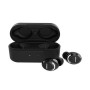 JABEES FIREFLY PRO TRUE WIRELESS EARBUDS BLACK