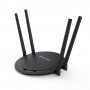 WAVLINK WL-QUANTUM-S4 N300 Wireless Smart Wi-Fi Router with Touchlink - WN530N2
