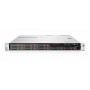 REF SERVER HP PROLIANT DL360e 1U, 2x E5-2450L, 32GB, 2x 512GB SATA SSD, B120i - GRADE A