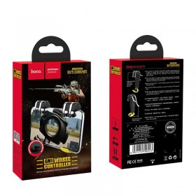 HOCO GM1 GAMING PHONE HOLDER WINNER TOOL ΣΕΤ 2 ΤΕΜ