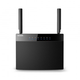 TENDA ROUTER AC9 Smart Dual-band Gigabit WiFi AC1200