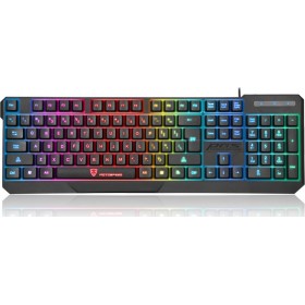 MOTOSPEED K70 GAMING ΠΛΗΚΤΡΟΛΟΓΙΟ ME LED BACKLIGHT
