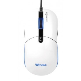 "WESDAR X5 ΠΟΝΤΙΚΙ WESDAR X5 ΠΟΝΤΙΚΙ, ΛΕΥΚΟ
