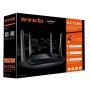 TENDA ROUTER AC6 DUAL BAND 1200Mbps 11ac, MIMO, BEAMFORMING