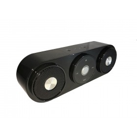 "WESDAR K19 BLUETOOTH ΗΧΕΙΟ ΜΕ TOUCH ΠΛΗΚΤΡΟ 10W WESDAR K19 BLUETOOTH ΗΧΕΙΟ ΜΕ TOUCH ΠΛΗΚΤΡΟ 10W, ΜΑΥΡΟ
