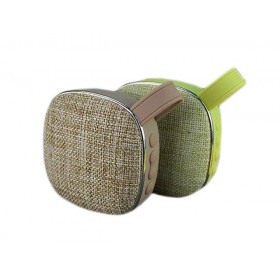 "WESDAR K36 BLUETOOTH ΗΧΕΙΟ 3W WESDAR K36 BLUETOOTH ΗΧΕΙΟ 3W, ΠΡΑΣΙΝΟ
