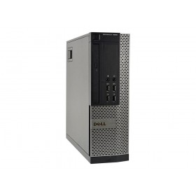 REF DELL OPTIPLEX 7020 SFF i3 4150, 4GB, 500GB, GRADE A/A-