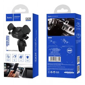 HOCO CA39 ΒΑΣΗ ΣΤΗΡΙΞΗΣ SMARTPHONE ΑΥΤΟΚΙΝΗΤΟΥ