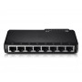 NETIS SWITCH 8-PORT 10/100Mbps