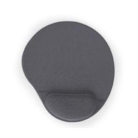 "GEMBIRD MOUSEPAD GEL ΓΚΡΙ GEMBIRD MOUSEPAD GEL ΓΚΡΙ, 260x220 mm