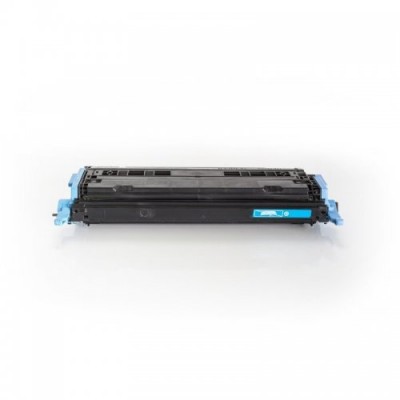 TONER ΣΥΜΒΑΤΟ ΗΡ Q6001A - LASERJET 1600/2600 CYAN ΓΙΑ 2000 ΣΕΛΙΔΕΣ