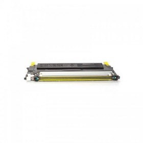 "TONER ΣΥΜΒΑΤΟ SAMSUNG Y4092S/Y4072S TONER ΣΥΜΒΑΤΟ SAMSUNG Y4092S/Y4072S, CLP-310 / CLP-315 ΓΙΑ 1000 ΣΕΛΙΔΕΣ, YELLOW