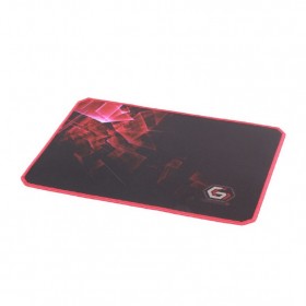 "GEMBIRD MOYSEPAD M PRO LARGE ΜΑΥΡΟ GEMBIRD MOYSEPAD M PRO LARGE ΜΑΥΡΟ, 400x450 mm