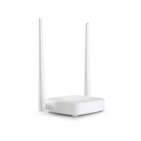 TENDA ROUTER N301 WIRELESS-N 300Mbps