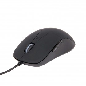 GEMBIRD ΠΟΝΤΙΚΙ USB ΜΑΥΡΟ MUS-UL-01 GEMBIRD ΠΟΝΤΙΚΙ USB ΜΑΥΡΟ MUS-UL-01