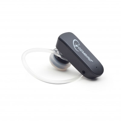 GEMBIRD BTHS-06 BLUETOOTH HEADSET BLACK