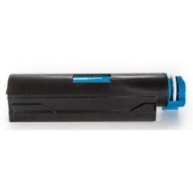 TONER ΣΥΜΒΑΤΟ OKI C110C 44250723 ΓΙΑ 2500 ΣΕΛΙΔΕΣ CYAN