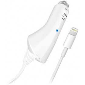 TRACER ΦOPTΙΣΤΗΣ ΑΥΤΟΚΙΝΗΤΟΥ 12V iPhone 5 / iPad TRACER ΦOPTΙΣΤΗΣ ΑΥΤΟΚΙΝΗΤΟΥ 12V iPhone 5 / iPad