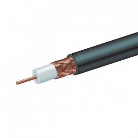 ΚΑΛΩΔΙΟ ΟΜΟΑΞΟΝΙΚΟ RG59  300 m