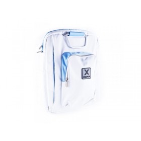 APPROX ΤΣΑΝΤΑ LAPTOP 15.6" ΛΕΥΚΟ/ΜΠΛΕ