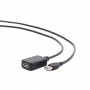 ΚΑΛΩΔΙΟ CABLEXPERT USB ACTIVE EXTENSION 5m