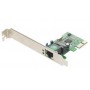 GEMBIRD GIGABIT ETHERNET PCI-EXPRESS CARD