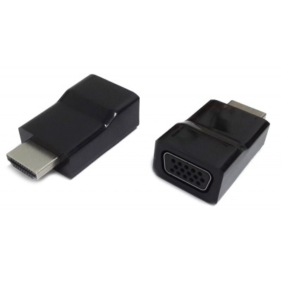 CABLEXPERT ΑΝΤΑΠΤΟΡΑΣ HDMI ΣΕ VGA