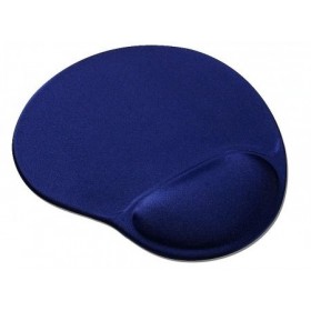 "GEMBIRD MOUSEPAD GEL ΜΠΛΕ GEMBIRD MOUSEPAD GEL ΜΠΛΕ, 260x220 mm